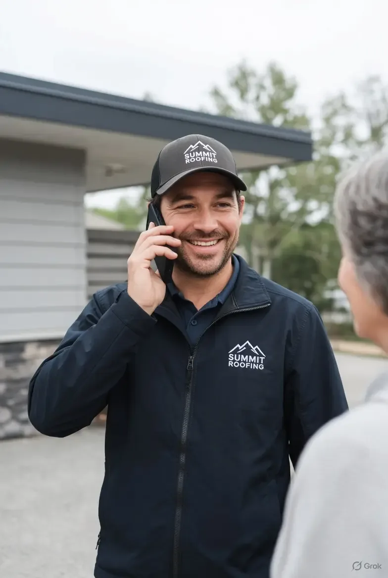 Flat Roof Leak Repair Blackstock, SC FAQs